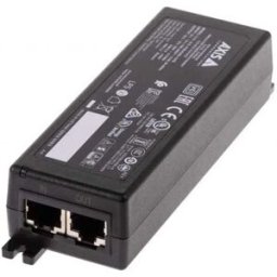 Axis Alimentation Caméra De Sécurité 30w Black One Size unisex