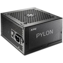 Xpg Alimentation Modulaire Pylon650b-bkceu 650w Black One Size unisex