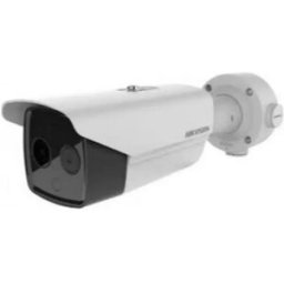 Hikvision Caméra De Surveillance Ds-2td2617b-6/pa Thermique White One Size unisex
