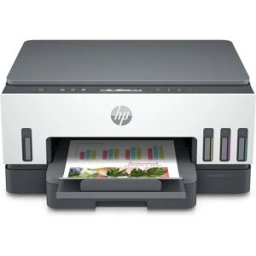 HP Imprimante Multifonction Smart Tank 7005 White / Grey One Size unisex