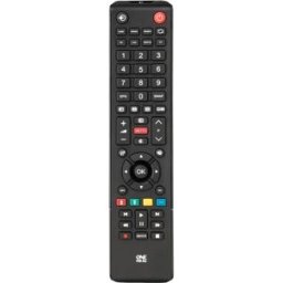 One For All Télécommande Toshiba Urc 1919 Black One Size unisex