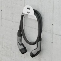 Wallbox Chargeur De Voiture électrique Wsopcablewallbb001 Black One Size unisex