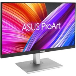 Asus Écran Proart Pa278cgv 27´´ Qhd Ips Lcd 144hz Black One Size unisex