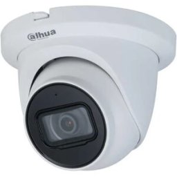 Dahua Caméra De Surveillance Ipc-hdw5842tm-se-s2 Domo White / Black One Size unisex
