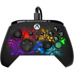 Turtle Beach Contrôleur Afterglow Ignite Time Machine Transparent One Size unisex