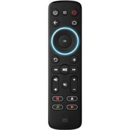 One For All Télécommande Universelle Pour Tv Urc7935 Black One Size unisex