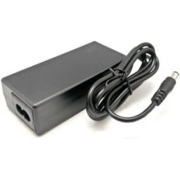 Euroconnex 4717 Alimentateur Commuté 5.5x2.1 Mm 2a 36v Black One Size unisex
