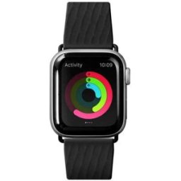 Laut Sangle Apple Watch Active 2.0 40 Mm Black One Size unisex