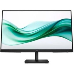 HP Écran S3 Pro P324pv 24´´ Full Hd Va Led Black One Size unisex