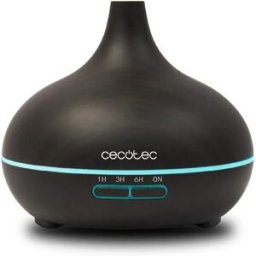 Cecotec Diffuseur D´arôme Aroma Pur 300 Yin One Size unisex