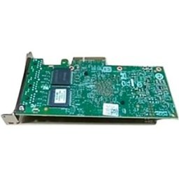 Dell Adaptateur Serveur Intel I350 Qp 1 Go Pour Carte Mère Green One Size unisex