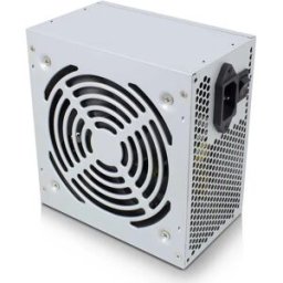Eminent Bloc D´alimentation Ew3909 Atx 500w V2.3 Pro Line Black One Size unisex
