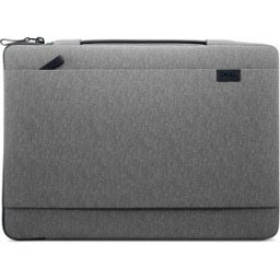 Dell Housse Pour Ordinateur Portable Ecoloop Urban 16´´ Grey One Size unisex