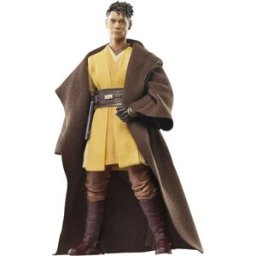 Hasbro : Figurine D´action Yord Fandar Chevalier Jedi De La Série The Acolyte Star Wars 15 Cm Multicolor One Size unisex