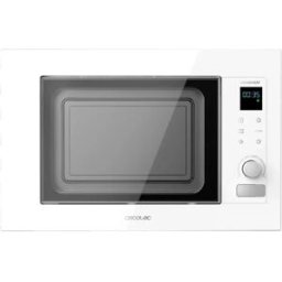 Cecotec Micro-ondes Avec Grill Grandheat 2090 White 21L unisex