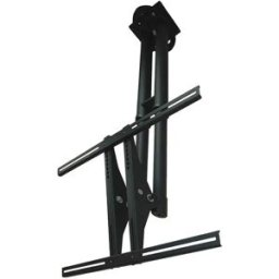 Neomounts Support De Bras Pour Moniteur De Plafond Plasma-c100 De 37 à 75´´ Black One Size unisex