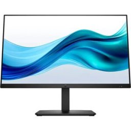 HP Écran S3 Pro 327pe 27´´ Full Hd Ips Led 75hz Black One Size unisex