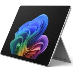 Microsoft Surface Ordinateur Portable Pro Copilot 13´´ Ultra 5-135u/16gb/512gb Ssd Platinum Spanish QWERTY unisex