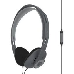 Koss Casque Avec Micro Kph30ik Black One Size unisex