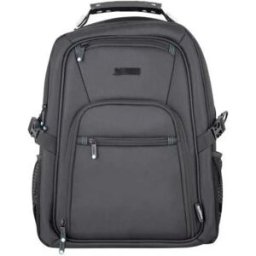 Urban Factory Sac à Dos Pour Ordinateur Portable Htb14uf Heavee Travel 14´´ Black One Size unisex