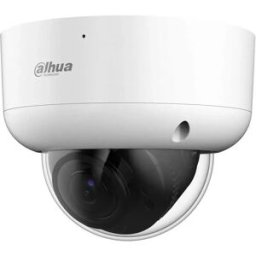 Dahua Caméra De Surveillance Hac-hdbw2241ra-z-a Domo Full Hd White / Black One Size unisex