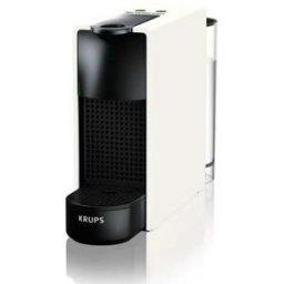 Krups Machine à Café à Capsules Essenza Mini White One Size unisex