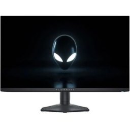 Dell Écran Gaming Alienware Aw2725df 27´´ Qhd Oled 360hz Black One Size unisex
