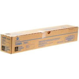 Konica Minolta Toner Tn-221 A8k3150 Black One Size unisex