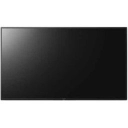 Sony Écran Fw-55ez20l 55´´ Uhd Led Black One Size unisex