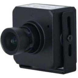 Dahua Caméra De Surveillance Ipc-hum4431s-l5 4m Mini Black One Size unisex