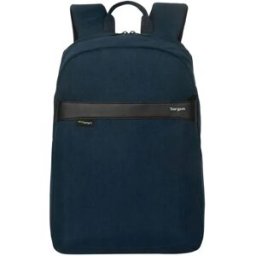Targus Sac à Dos Pour Ordinateur Portable 15-16´´ Geolite Ecosmart Essentials Black One Size unisex