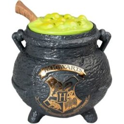 Grupo Erik Boîte à Biscuits Chaudron De Potions Harry Potter Multicolour One Size unisex