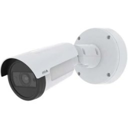 Axis Caméra De Surveillance P1465-le White One Size unisex