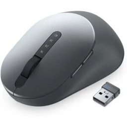 Dell Souris Sans Fil Ms5320w Grey One Size unisex