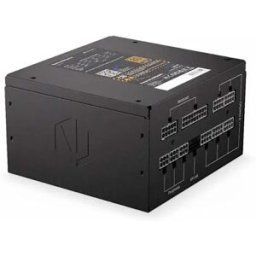 Endorfy Alimentation Modulaire Supremo Fm6 850w Black One Size unisex