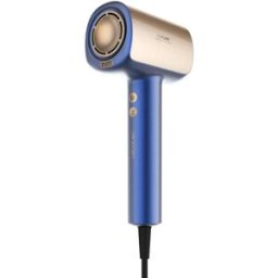Cecotec Sèche-cheveux Dryglam Nano Plasma 1600w Blue One Size unisex