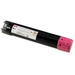 Generico Toner Dell 5130cdn Magenta One Size unisex