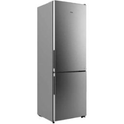 Teka Réfrigérateur Combiné Rbf 44630 Inox Stainless Steel 325 litres unisex
