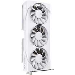 Pine XFX Carte Graphique Swift Rx 9060xt Oc 16 Gddr6 White One Size unisex