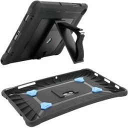 Mobilis Housse 360 Galaxy Tab A9+ Black One Size unisex