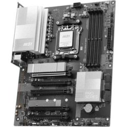 MSI Carte Mère B840-p Wi-fi Black One Size unisex