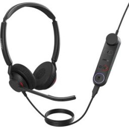 Jabra Casque Avec Micro Engage 50 Ii Uc Black One Size unisex