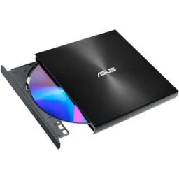 Asus Lecteur Dvd Externe Zendrive U8m Black One Size unisex