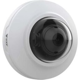 Axis Caméra De Surveillance M3085-v White One Size unisex