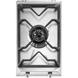 SMEG Table De Cuisson à Gaz Srv531gh5 30 Cm Stainless Steel One Size unisex