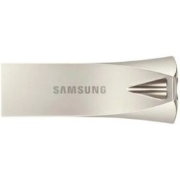 Samsung Clé Usb Muf-32be4/apc 64gb Silver One Size unisex