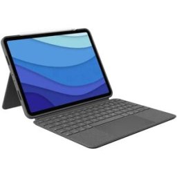 Logitech Étui Clavier Pour Tablette Combo Touch One Size unisex