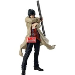 Banpresto Figure Sakamoto Days Solid Scene Collection Nagumo Multicolor One Size unisex