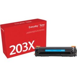 Xerox Toner 006r04181 Cyan One Size unisex