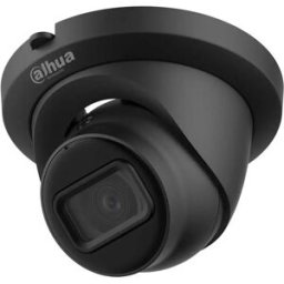 Dahua Caméra De Surveillance Hac-hdw1231tlmqb-b Domo Full Hd Black One Size unisex